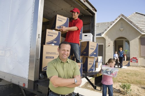 Liability and care during transport service
