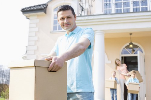 Chiswick furniture collection and disposal service for homes and flats