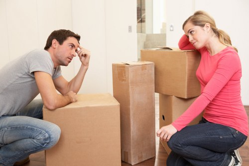 Residential and commercial piano transport service in Chiswick