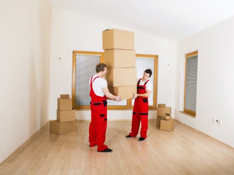 Retail and hospitality premises relocation support in Chiswick