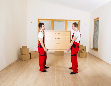Business relocation planning for commercial moves across Chiswick and nearby areas